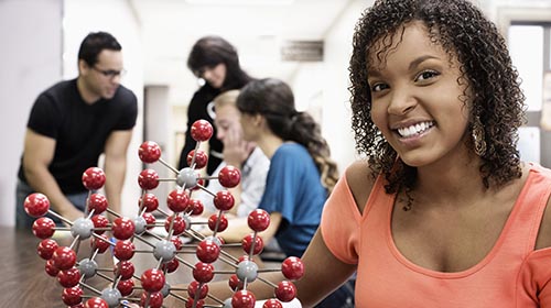Curso Agora, é com elas!