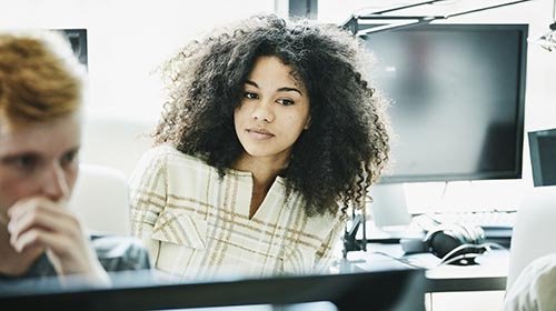 Curso Quer ser um Jovem Aprendiz?