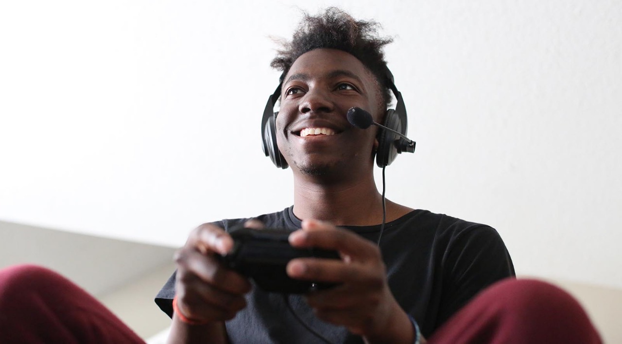 Mercado de Games: trabalhe testando jogos