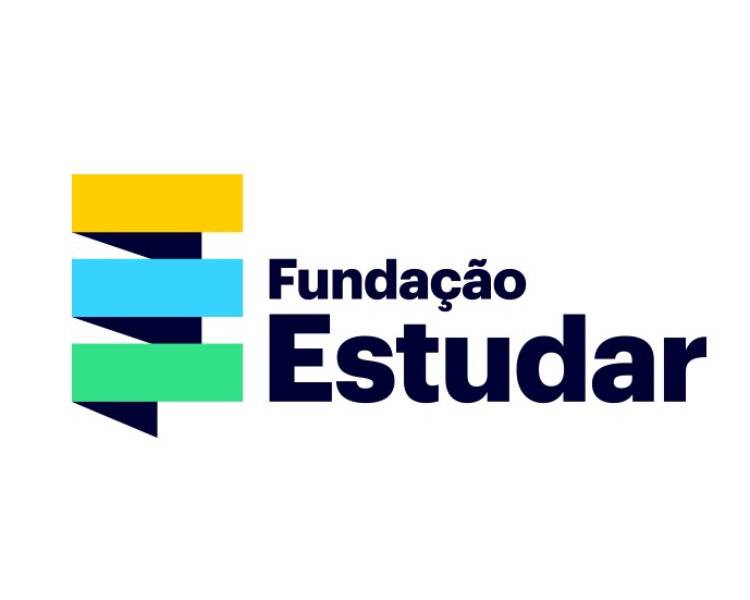Logomarca da Funda&ccedil;&atilde;o Estudar