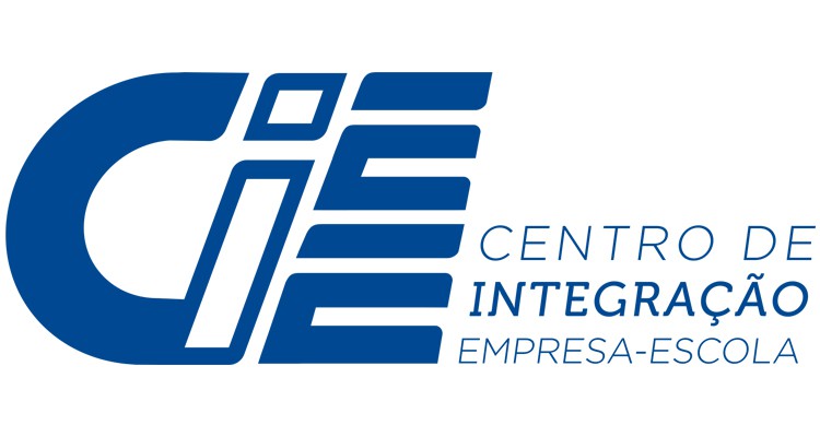 Logomarca do CIEE - Centro de Integra&ccedil;&atilde;o Empresa-Escola