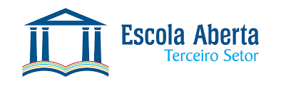 Logomarca - Escola Aberta do Terceiro Setor