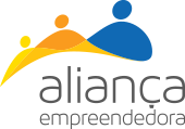 Logomarca - Alian&ccedil;a Empreendedora