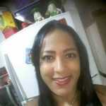 Eliane correia dos Santos