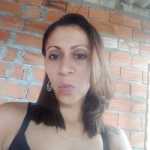Tatiana de Sousa Santana