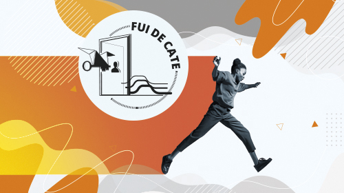 DICA | &ldquo;Fui de Cate&rdquo;: nova s&eacute;rie conta hist&oacute;rias de pessoas que fizeram nossos cursos e encontraram novas oportunidades no mundo do trabalho