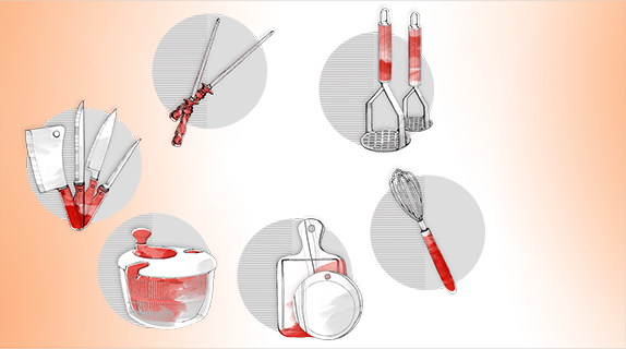 DICA | Utens&iacute;lios para profissionalizar a sua cozinha