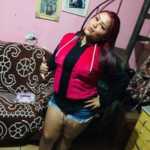 Samira Mariana Santos Baltazar