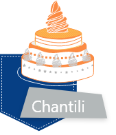 Chantili
