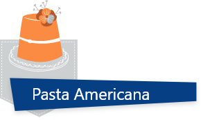 Pasta americana