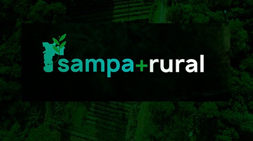 DICA | Conhe&ccedil;a a Sampa+Rural
