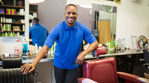 Dica | Conhe&ccedil;a os materiais que toda barbearia precisa ter