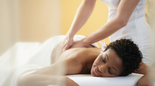 DICA | Massagem: como se preparar para oferecer esse servi&ccedil;o