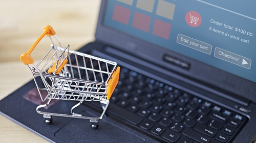 Imagem do curso Como vender on-line