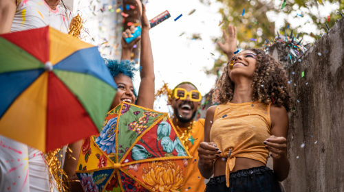 DICA | Ideias de como gerar renda no carnaval