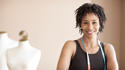DICA I Quer trabalhar na moda? Conheça o curso de Modelagem e Costura e se especialize!