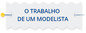 Caixa de título - O Trabalho de um Modelista