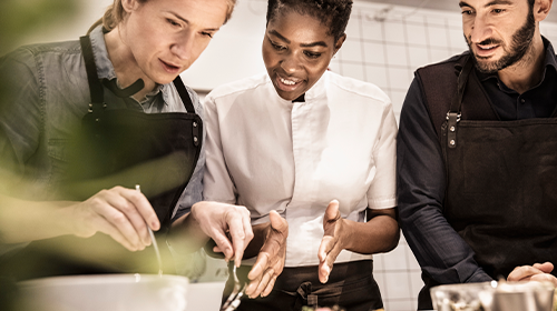DICA | Empreendedorismo e Gastronomia