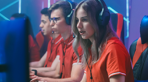 Curso: Introdução ao Design de Jogos