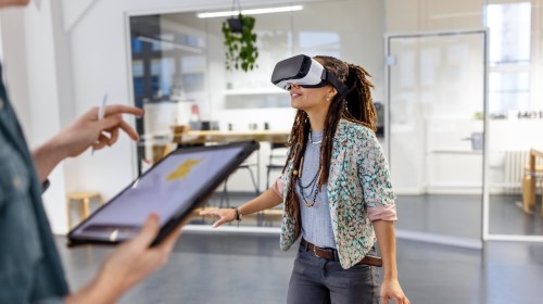 Curso: Meta oferece cursos com foco em metaverso e marketing digital