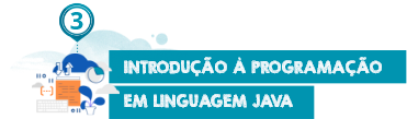 T&iacute;tulo - Introdu&ccedil;&atilde;o &agrave; programa&ccedil;&atilde;o em linguagem JAVA