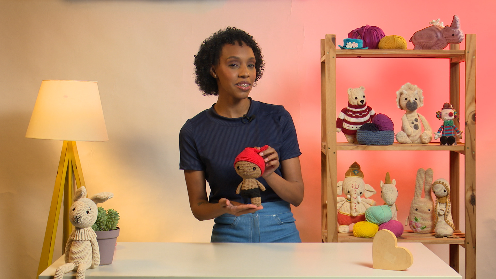 DICA | Amigurumis para o Dia das Crianças