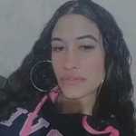 Nathaly Victoria Pereira da Silva