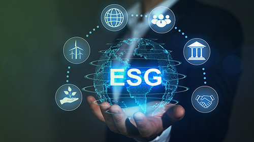 Curso | ESG: pr&aacute;ticas ambientais, sociais e de governan&ccedil;a
