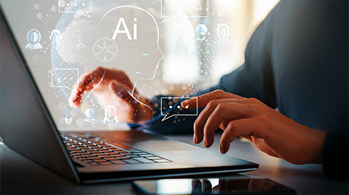 DICA I A Inteligência Artificial e o seu impacto no mundo do trabalho