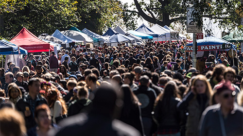 DICA | O seu guia para gerar renda em grandes eventos
