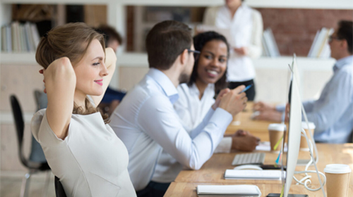 Curso | T&eacute;cnicas para desenvolver a sa&uacute;de mental no trabalho