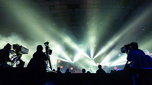 DICA | Motivos para trabalhar no setor de eventos
