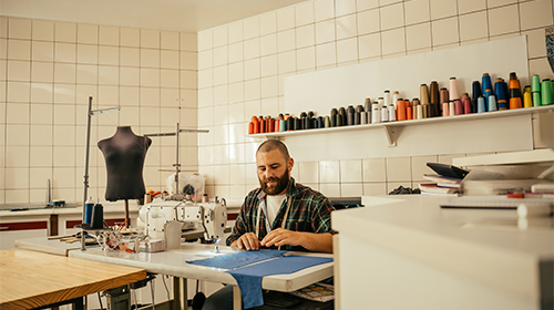 DICA | Moda e costura: como e onde trabalhar na área