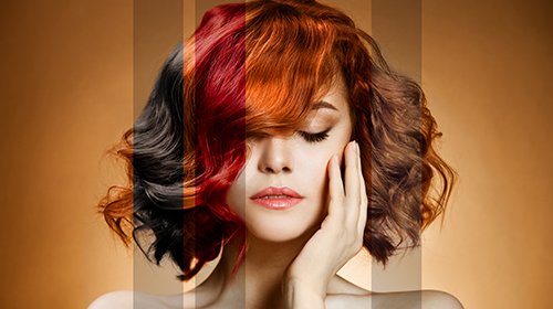 Imagem do curso Colora&ccedil;&atilde;o de Cabelo
