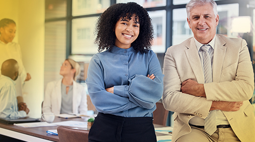 Imagem do curso Economia prateada &ndash; Economia Prateada e as mudan&ccedil;as no mercado de trabalho
