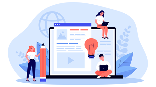 DICA | A importância de contar histórias no marketing digital