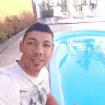 Anderson Aparecido do Amparo