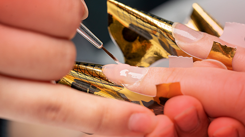 Imagem do curso Alongamento e decora&ccedil;&atilde;o de unhas