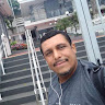 Andr&eacute; Luis Domingues dos Santos