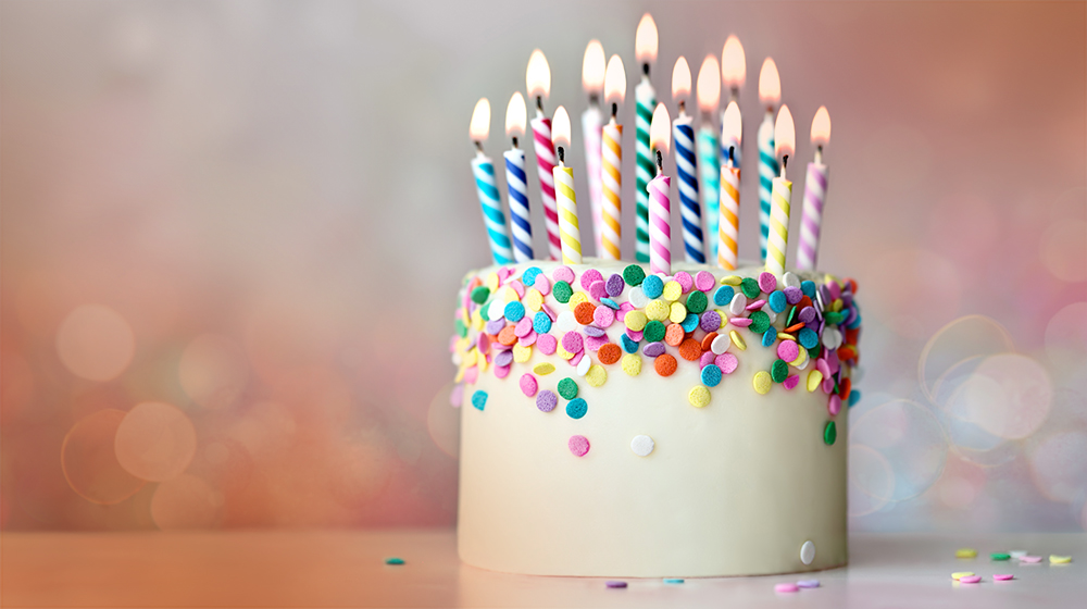 Imagem do curso Doces e salgados para festas e eventos