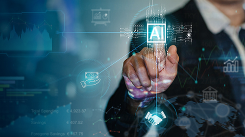 Curso | IA para empreendedores: como usar a tecnologia para alavancar o seu neg&oacute;cio
