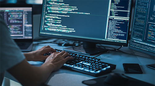 Imagem do curso Solu&ccedil;&otilde;es de IA no GitHub