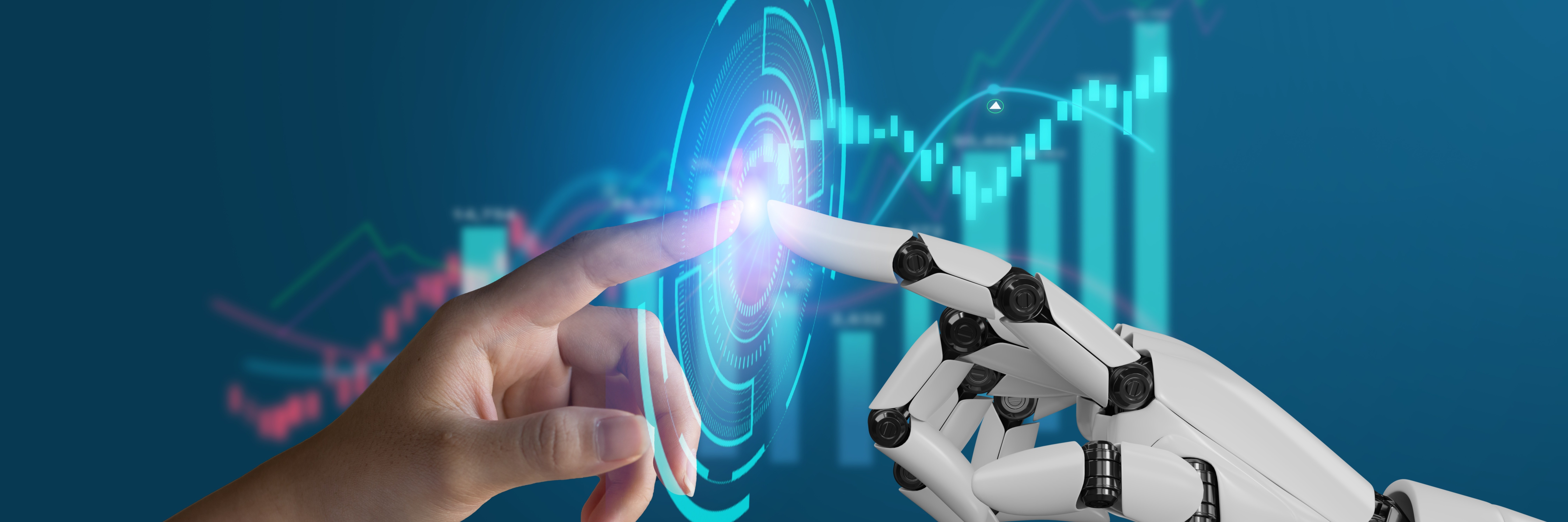 Imagem do curso Intelig&ecirc;ncia artificial para organiza&ccedil;&otilde;es do terceiro setor