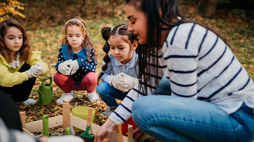 DICA | POT Mães Guardiãs da Alimentação Escolar (GAES): Faça parte da Busca Ativa Escolar e garanta sua vaga! Prefeitura convoca mães para participar do Programa Operação Trabalho (POT)