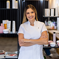 Imagem Trilha Trilha Cuidados com Cabelo, Barba e Unha