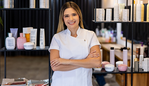 Imagem da Trilha: Trilha Cuidados com Cabelo, Barba e Unha