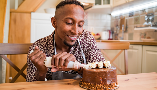 Imagem da Trilha: Trilha Empreendedorismo na Gastronomia