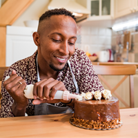 Imagem Trilha Trilha Empreendedorismo na Gastronomia