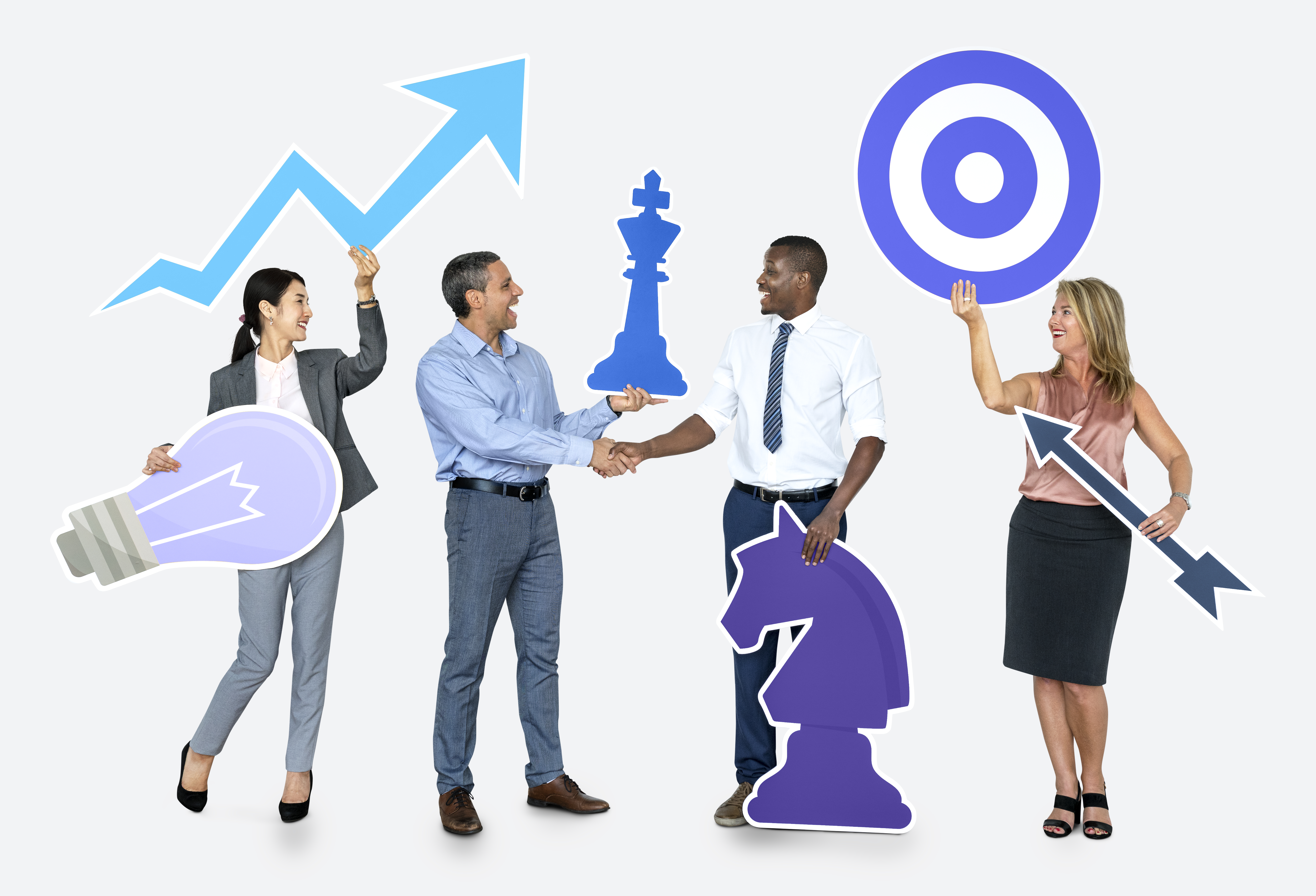 Curso | Gest&atilde;o estrat&eacute;gica