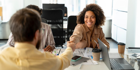 Curso | Centralidade no cliente